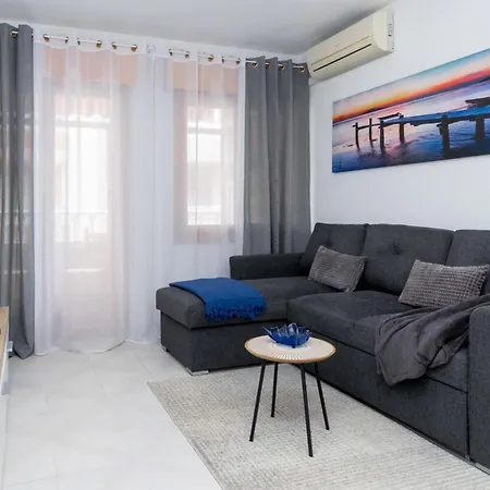 Appartement Espanatour Estudio Vega Torrevieja