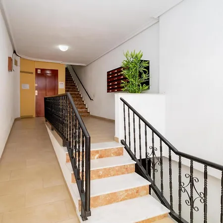 Espanatour Estudio Vega Appartement Torrevieja