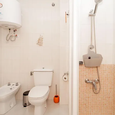 Espanatour Estudio Vega Appartement