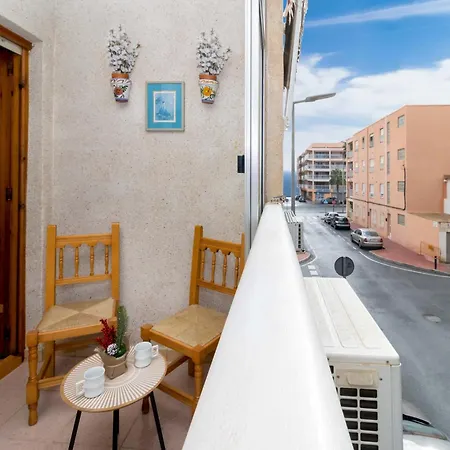 Espanatour Estudio Vega Appartement *
