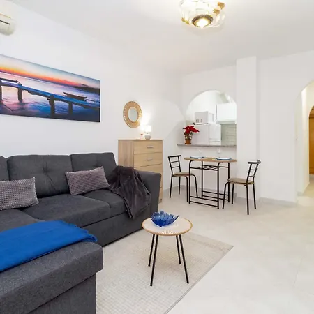 Appartement Espanatour Estudio Vega Torrevieja