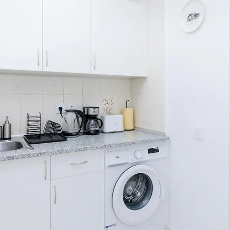 Appartement Espanatour Estudio Vega