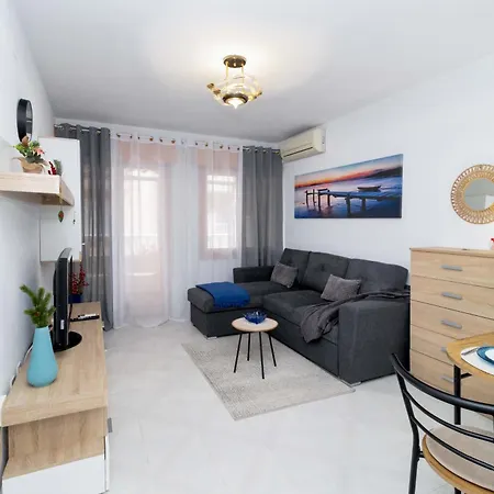 Espanatour Estudio Vega Appartement *