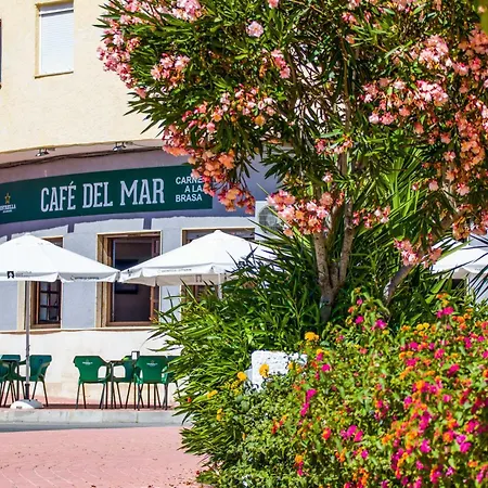 Appartement Espanatour Estudio Vega Torrevieja