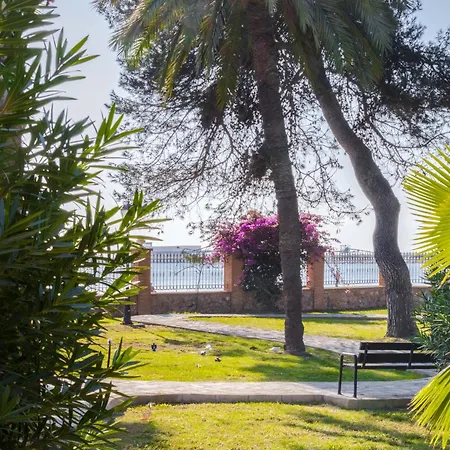 Espanatour Estudio Vega Appartement Torrevieja