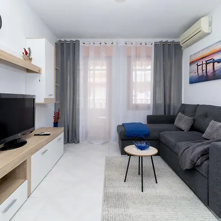 Espanatour Estudio Vega Lejlighed Torrevieja