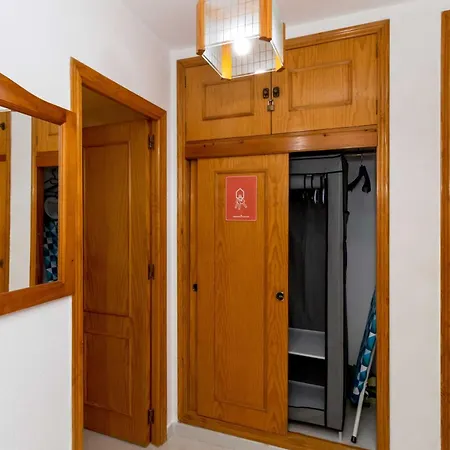 Espanatour Estudio Vega Lejlighed Torrevieja